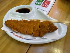 -哈灵现炒本帮面(宁波路店)