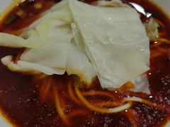 -易毛特色牛肉面(解放碑步行街店)