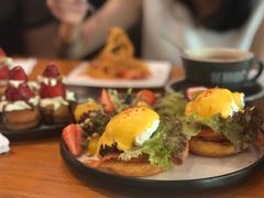 -BE BRIGHT KITCHEN(正佳广场店)