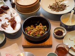 -四世同堂·京菜·烤鸭(双井店)