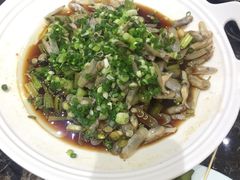 -正阁海鲜餐厅(六虹桥店)