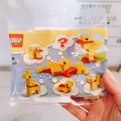 -乐高授权专卖店(鲁能城购物中心店)