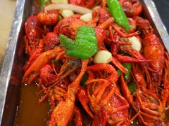 -曹胖子龙虾馆(黄桦路店)