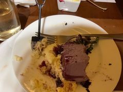 -洲际酒店-第六层自助餐厅