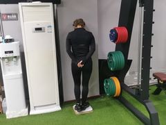 -征成健身连锁私教工作室(九公里店)
