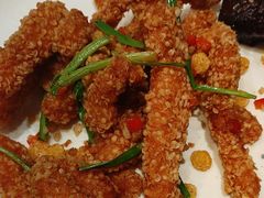 -城北食府(枫林店)