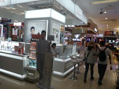-利群商厦(台东店)