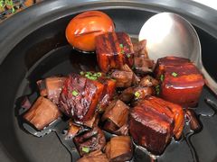 江南红烧肉-逸道(益丰·外滩源店)