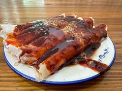 -洁美凉粉店(温江店)