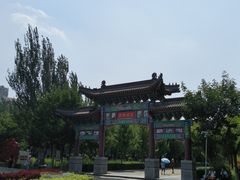 -护国法轮寺