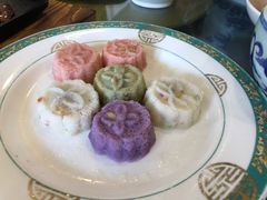 -漫渡庄绿岛花园•隐世庭园菜(滨湖店)