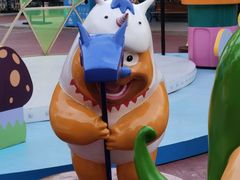 -青岛方特梦幻王国