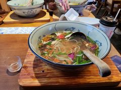 -芸南道·过桥米线(昆明老街旗舰店)
