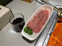 -海底捞火锅(公益西桥店)