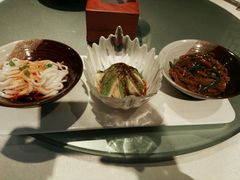 -汉唐宴长安食府