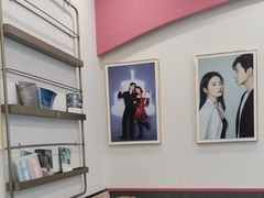 -海马体照相馆(广州新世界云门New park店)