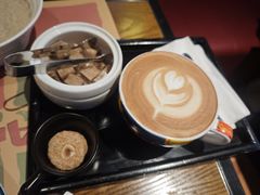 -安妮意大利餐厅(国贸店)