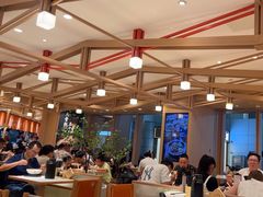 -味千拉面(广州白云机场T1西二店)