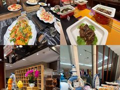 -泰安东尊华美达广场酒店(泰山景区店)