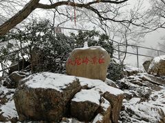 -紫金山山顶公园