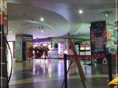 -天幕新彩云国际影城(激光巨幕店)