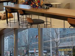 -烫面包·面包烘焙(绿地缤纷城店)