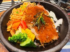 -Aqua Oasis 水天堂(相城天虹商场店)