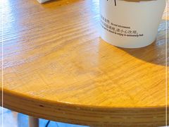 -星巴克(北京广渠门名敦道店)