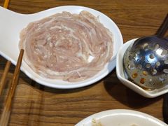 -傣妹火锅(南京东路一店)