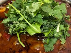 -无味饭店(九眼桥商业文化广场店)