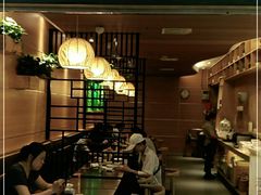 门面-状元水饺(成都SM广场店)