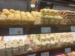 -百饼园(南后街店)