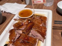 -先记烧鹅王·本地粤菜(福永店)