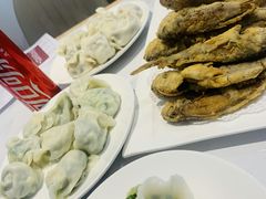 -叁拾壹克饺子·东北菜(国贸店)