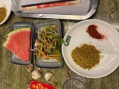 -老味烧烤(总店)