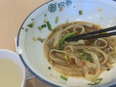 -悦香驴蹄子面(国润季店)