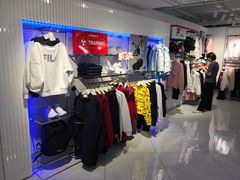 -FILA(北京双安商场店)