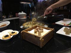 -味可道美食坊(福基路店)