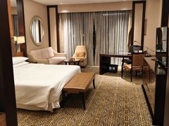 -济南喜来登酒店