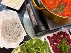 -贵州人家·酸汤火锅·20年老字号