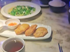 -绿茶餐厅(光谷世界城步行街店)