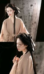 -盘子女人坊古装写真摄影(深圳店)