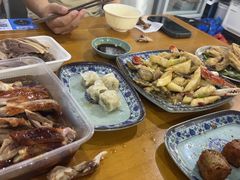 -福州人铭小吃