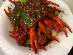 麻辣小龙虾-虾胡闹龙虾馆(湄南河店)