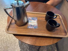 -星巴克臻选(北京前门大街店)