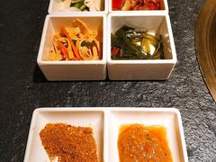 -嘿嘟嘟·肋条烧肉放题(爱融荟城店)