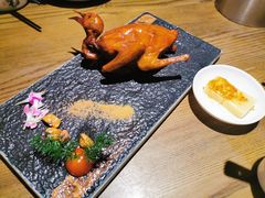 -大鸽饭(岗顶店)