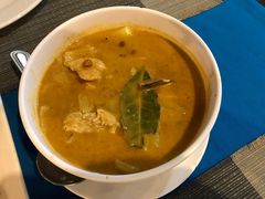 -Onion restaurant