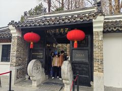 -包公祠