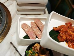 -火炉火自助餐(西直门凯德MALL店)